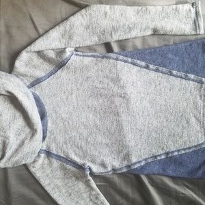 KUHL Nova women's pull over sweater